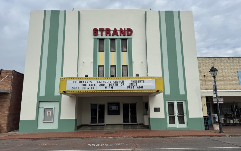 Strand Theatre